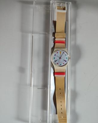 orologio swatch