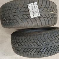 2 GOMME USATE QUATTRO STAGIONI 2255516 - CP1471455