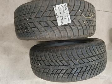 2 GOMME USATE QUATTRO STAGIONI 2255516 - CP1471455