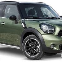 Musata mini countryman s 2012 2013 2014 2015 ricam