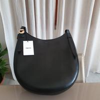 Borsa pelle Coperni