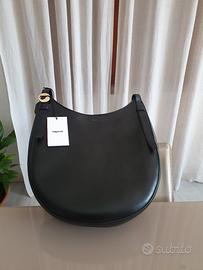 Borsa pelle Coperni