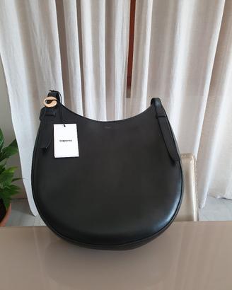 Borsa pelle Coperni