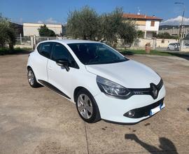 RENAULT Clio 4ª serie - 2016