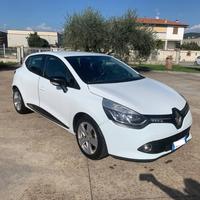 RENAULT Clio 4ª serie - 2016