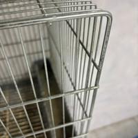 Gabbie per Inseparabili