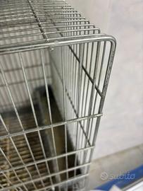 Gabbie per Inseparabili