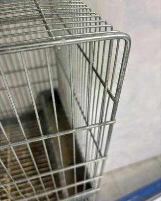 Gabbie per Inseparabili