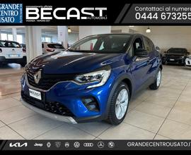 RENAULT Captur TCe 90 CV Zen