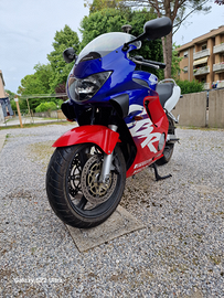 Honda cbr 600