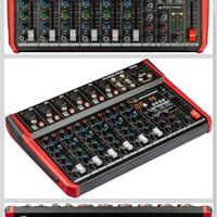 Mixer proel