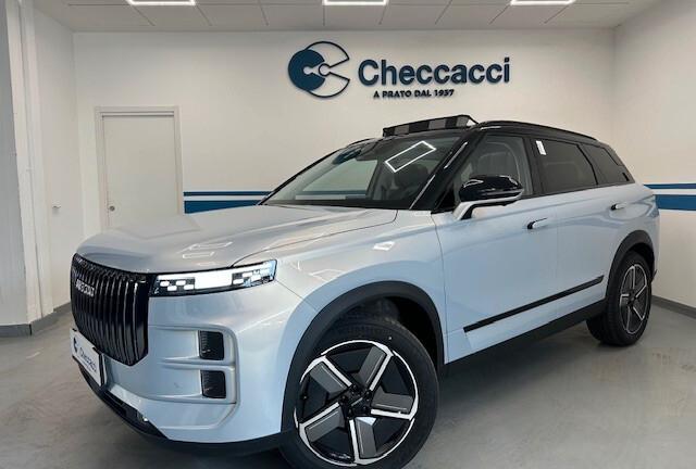 7 Jaecoo 7 1.6 TGDI 147 CV aut. 2WD Premium