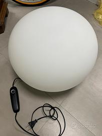 Lampada Floss Glo-Ball Basic 2