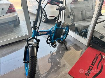 Bicicletta elettrica