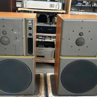 Rcf 1380 + Scf SDC 6000