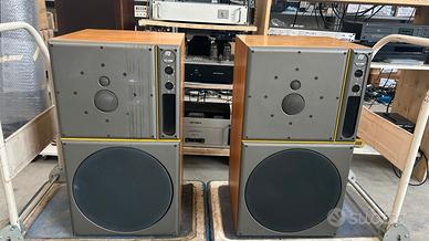 Rcf 1380 + Scf SDC 6000