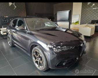 Alfa Romeo Stelvio 2023 2.2 t Intensa Q4 210c...