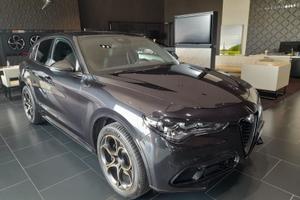 Alfa Romeo Stelvio 2023 2.2 t Intensa Q4 210c...