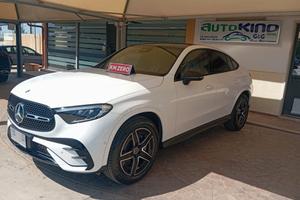 Mercedes-benz GLC 200 Coupè d 4Matic Mild Hybrid A