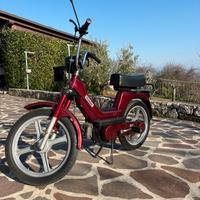 Piaggio si electronic con variatore - Trattabile