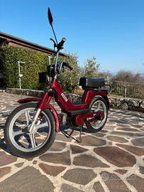 Piaggio si electronic con variatore - Trattabile