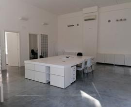 Ufficio e Laboratorio Porto San Giorgio