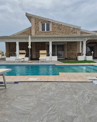 Villa privata