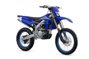 Smembro Yamaha wr 250 f 2022