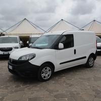 Fiat DOBLO' 1.6 M-JET 105CV - 2019