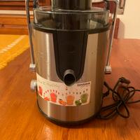 Centrifuga per frutta e verdura Severin