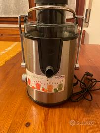 Centrifuga per frutta e verdura Severin