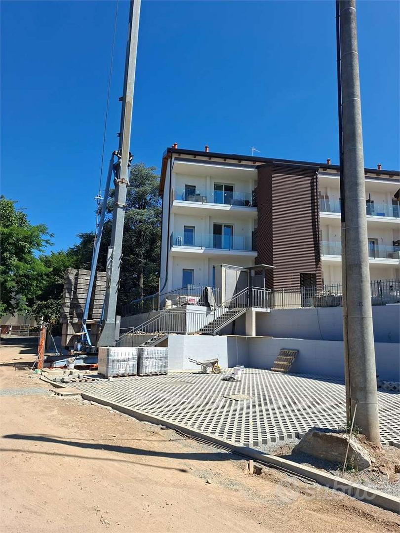 Appartamento – Cantù, Mirabello - Vista 3