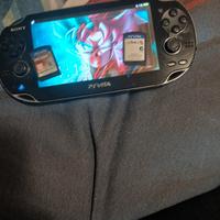 ps vita 