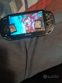ps vita 