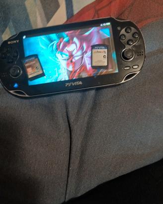 ps vita 