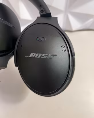 Bose QC35 II 2 bluetooth edizione Triple black QC