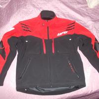 GIACCA MOTO ENDURO UFO TAIGA