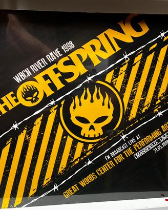 The Offspring