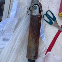 Cardano completo vfr 1200 F