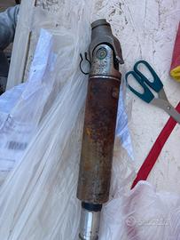 Cardano completo vfr 1200 F