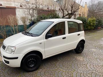 FIAT Panda 2ª serie - 2009