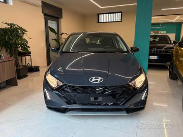 Hyundai i20 1.0 T-GDI Connectline