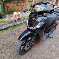 honda sh 125