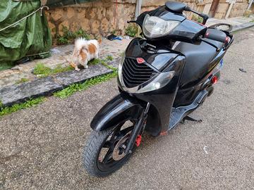 honda sh 125