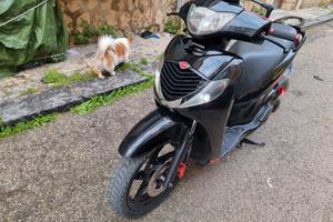 honda sh 125