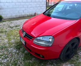 Golf 5