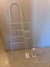 Set piantane bagno