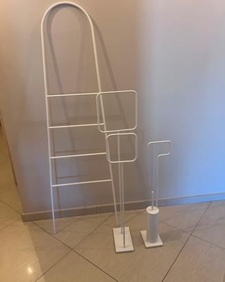 Set piantane bagno