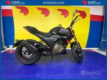 KL Duel 125 Garantita e Finanziabile