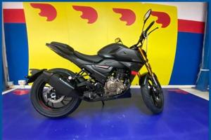 KL Duel 125 Garantita e Finanziabile